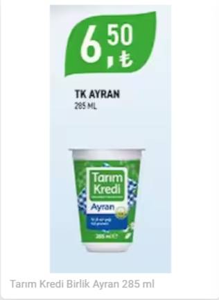 Tarım kredi Market'te  fiyat en ucuz ürünler belli oldu! 16 -29 Kasım 2024 Aktüel ürün kataloğu 22